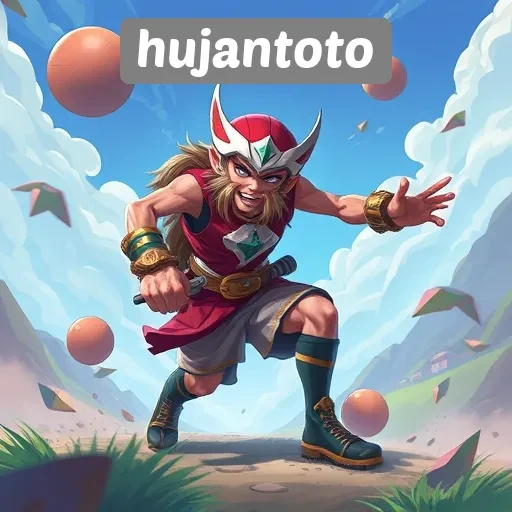 Keberagaman Game di Hujantoto yang Perlu Diketahui