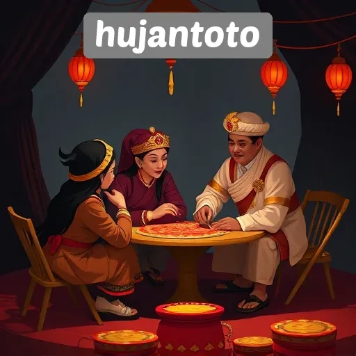 Panduan untuk Memulai Bermain di Hujantoto
