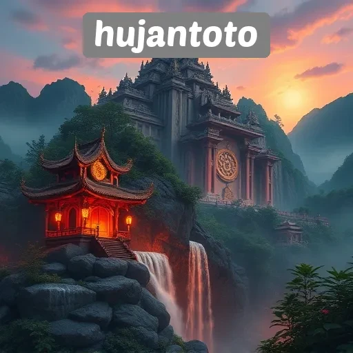 Keunggulan dan Fitur Menarik di Situs Hujantoto