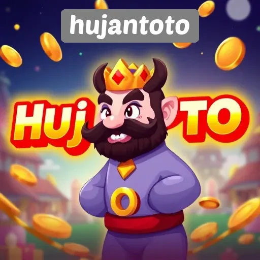 Menelusuri Keunggulan Hujantoto Dalam Dunia Game Online
