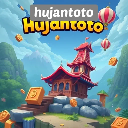 Mengapa Hujantoto Menjadi Pilihan Utama Pecinta Game