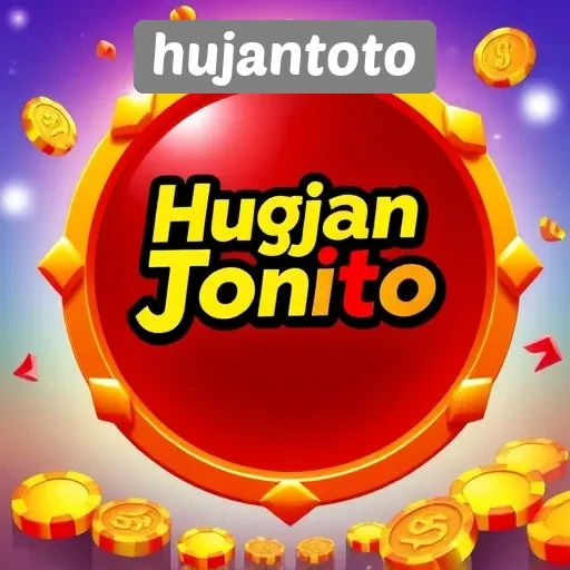 Hujantoto Sebagai Platform Game Terpercaya di Indonesia