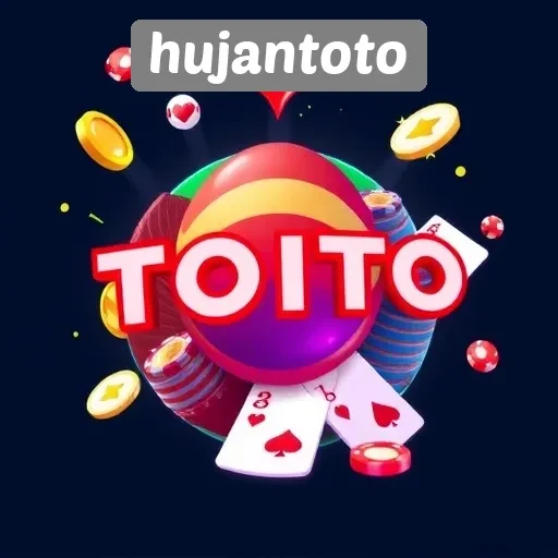 Strategi Permainan Unggulan yang Ditawarkan Hujantoto