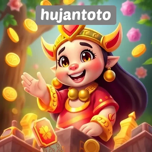 Situs Hujantoto Menawarkan Beragam Permainan Menarik