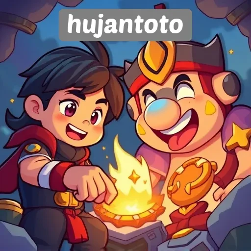 Bagaimana Hujantoto Meningkatkan Pengalaman Bermain Game