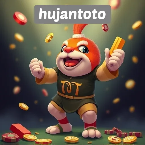 Ulasan Lengkap Tentang Situs Game Hujantoto