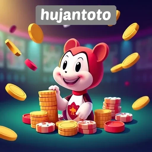 Mengenal Hujantoto Situs Permainan Terpercaya di Indonesia