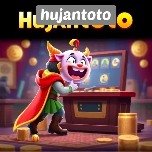 Perbandingan Hujantoto dengan Platform Game Lain di Indonesia