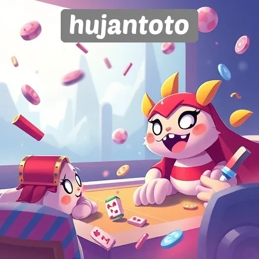 Inovasi Terbaru di Hujantoto yang Patut Diketahui