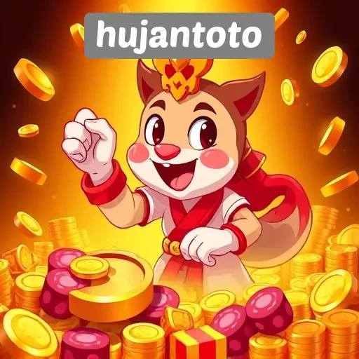 Pengalaman Bermain di Hujantoto yang Memuaskan