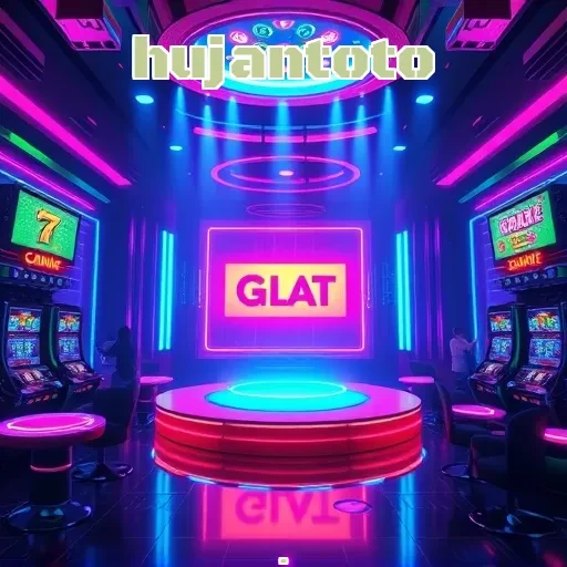 hujantoto: Game Gampang yang Menghibur dan Menyenangkan