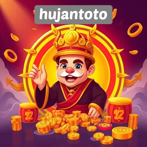 Cara Mendaftar dan Bermain di Hujantoto untuk Pemula