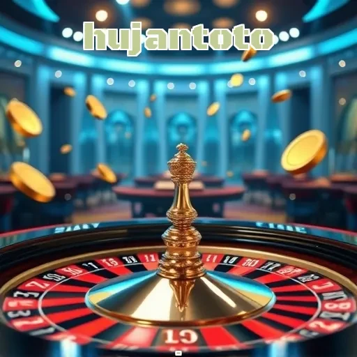 hujantoto: Game Strategi Penuh Kejutan dan Keseruan