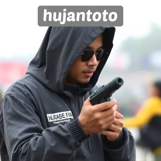Analisis Pengalaman Pengguna Hujantoto dari Sudut Pandang Pemain